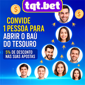 tqt.bet Fundo de Resgate de Perdas Semanais